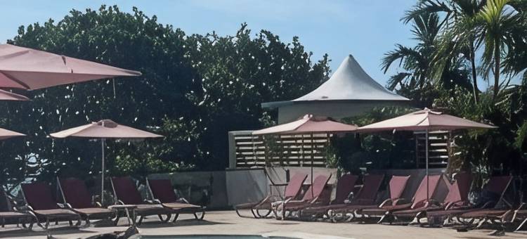 迈阿密海滩(亚历山大海滩度假村)海滨海景度假村2-2(Miami Beach ocean front ocean view resort 2-2 (Alexander Beach Resort))图片