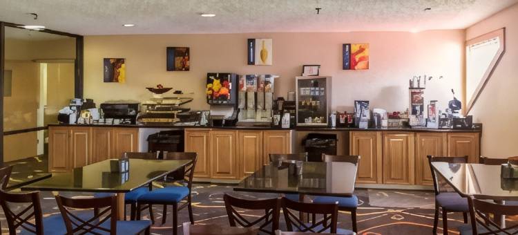 白山贝斯特韦斯特酒店(Best Western White Mountain Inn)图片