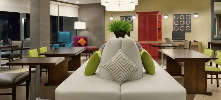 北格鲁吉亚梅肯 I 75 希尔顿惠庭酒店(Home2 Suites by Hilton Macon I-75 North)图片