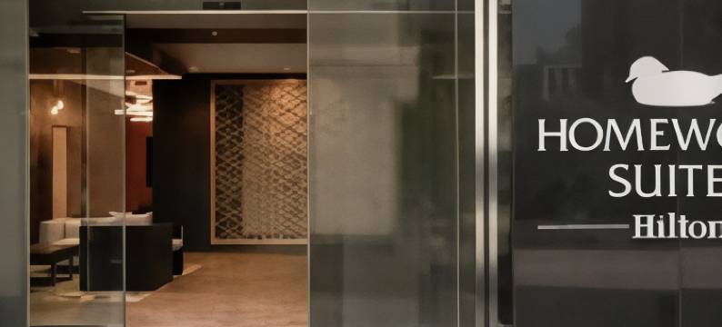 Homewood Suites by Hilton-芝加哥市中心(Homewood Suites by Hilton Chicago Downtown)图片