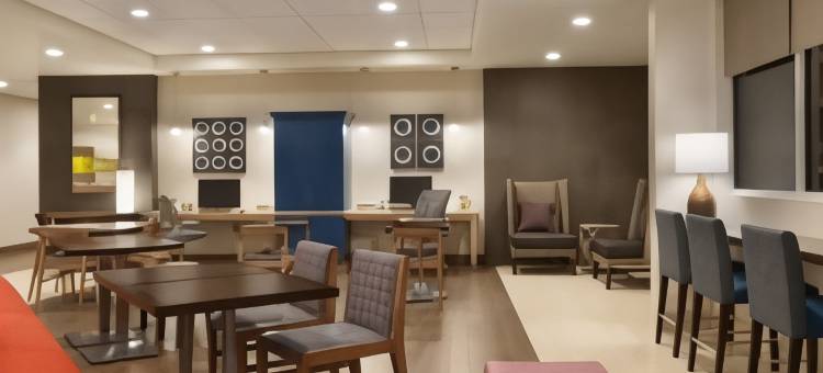 希尔顿惠庭酒店-凤凰城格兰岱尔韦斯特盖特(Home2 Suites by Hilton Phoenix - Glendale/Westgate)图片