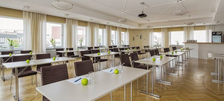 斯特兰奈斯比谢普斯阿姆斯酒店(Hotel Bishops Arms Strängnäs)图片