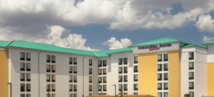 SpringHill Suites Orlando at SeaWorld图片