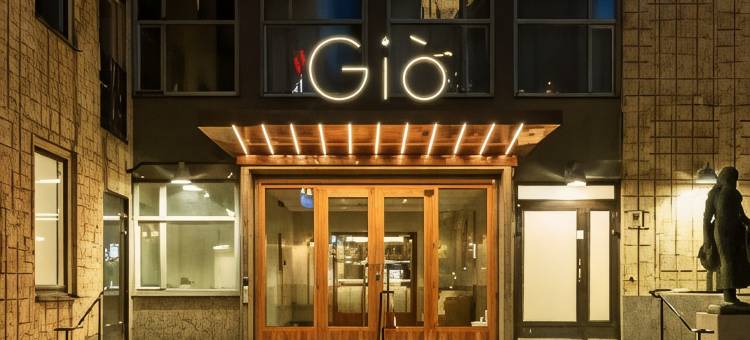 吉奥酒店，贝斯特韦斯特品质精选系列(Hotel Gio, BW Signature Collection)图片