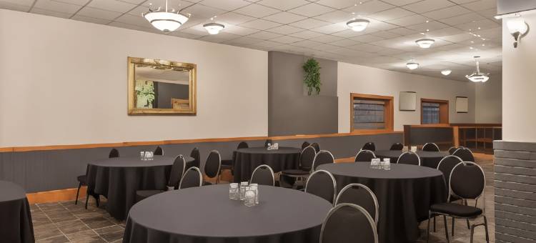 广场酒店，温德姆Trademark精选(The Plaza Hotel Downtown, Trademark Collection by Wyndham)图片