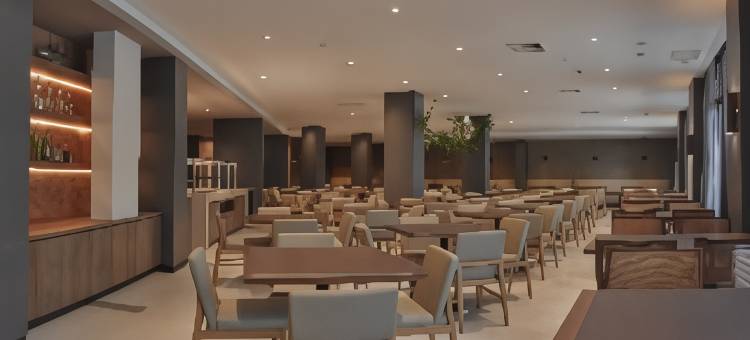 JL 酒店 - 波旁(JL Hotel by Bourbon)图片