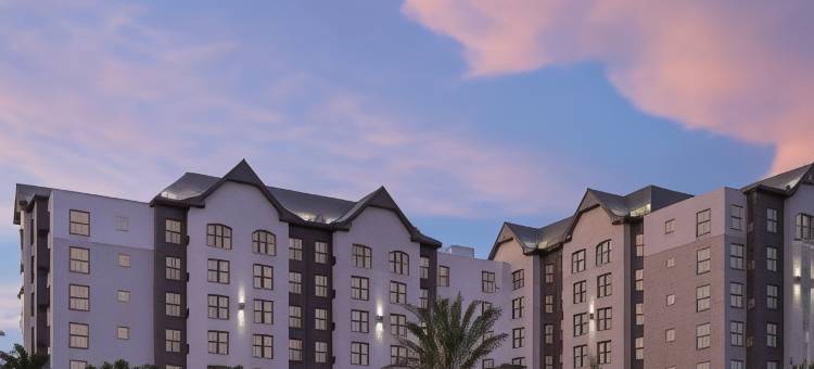 Residence Inn Jacksonville-Mayo Clinic Area图片