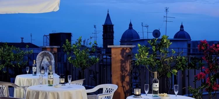 托里诺酒店(Hotel Torino)图片