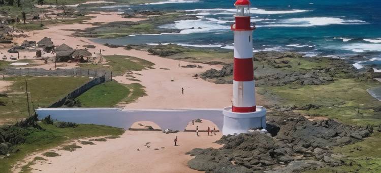 Astron Suites Mondial Salvador图片