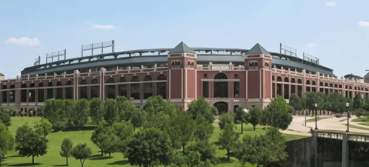 达拉斯贝德福德万豪TownePlace酒店(TownePlace Suites Dallas Bedford)图片