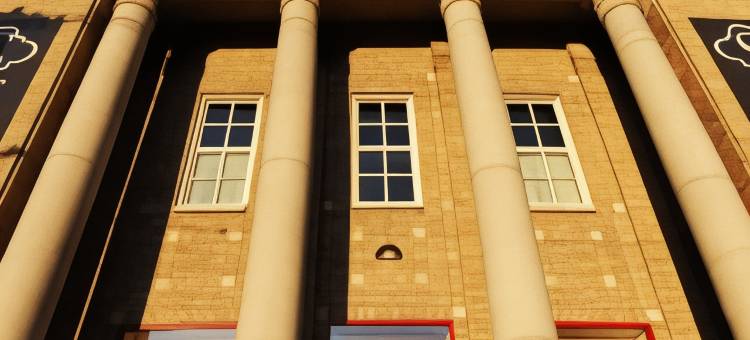 叙拉古斯凯勒酒店，希尔顿启缤精选(Hotel Skyler Syracuse, Tapestry Collection by Hilton)图片