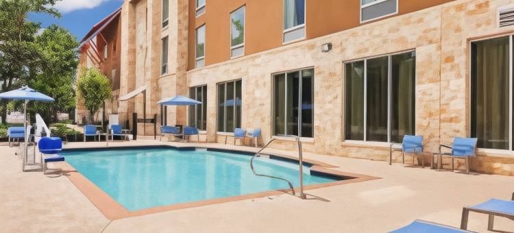 奥斯汀橡树山欢朋酒店(Hampton Inn Austin/Oak Hill)图片