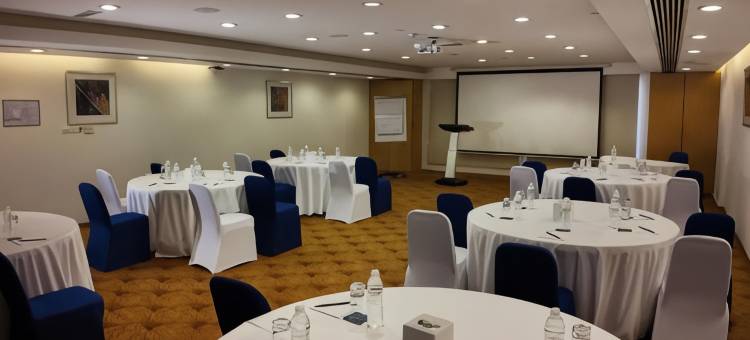 黄金郁金香马斯喀特(Golden Tulip Muscat)图片