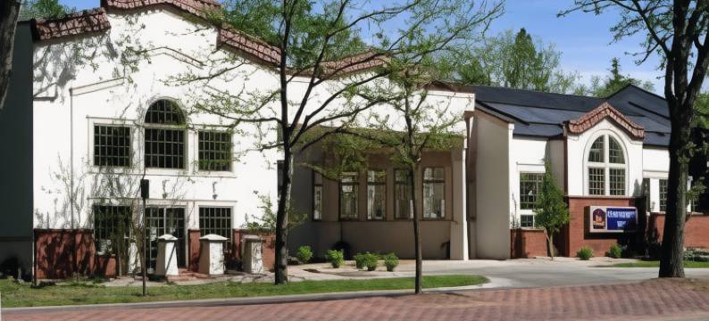 大学贝斯特韦斯特酒店(Best Western University Inn)图片