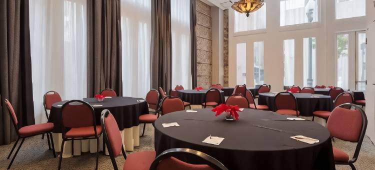 圣克里斯托弗贝斯特韦斯特优质酒店(Best Western Plus St. Christopher Hotel)图片