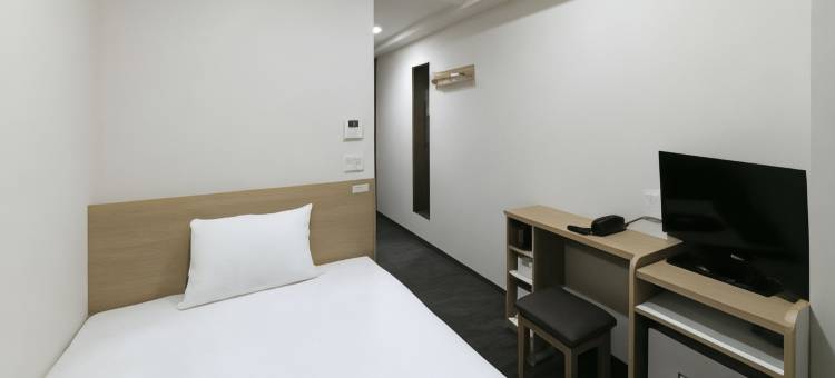 华盛顿R&B酒店 京都四条河原町(Washington R&B Hotel Kyoto Shijokawaramachi)图片