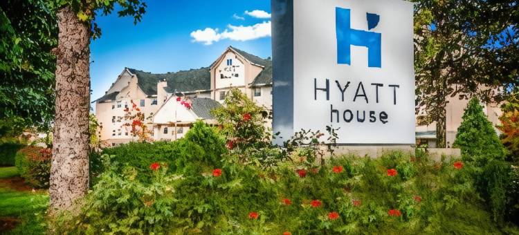 赫恩登/雷斯顿凯悦嘉寓酒店(Hyatt House Herndon/Reston)图片