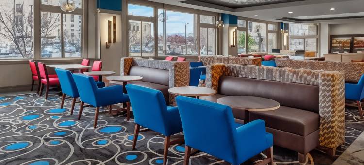 Holiday Inn Express Kansas City Downtown图片