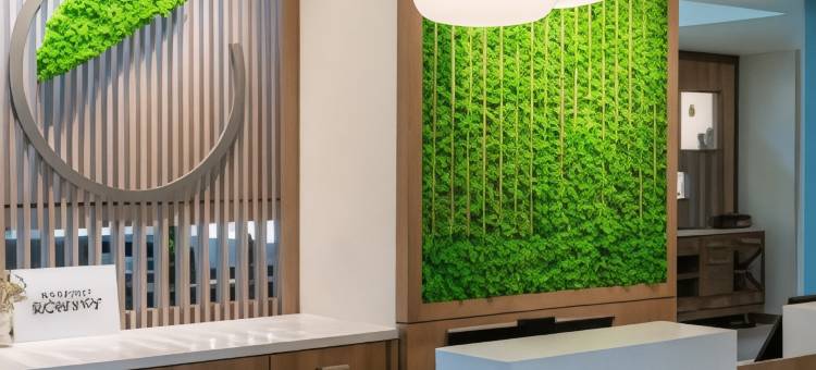 达拉斯理查森源宿酒店(Element Dallas Richardson)图片