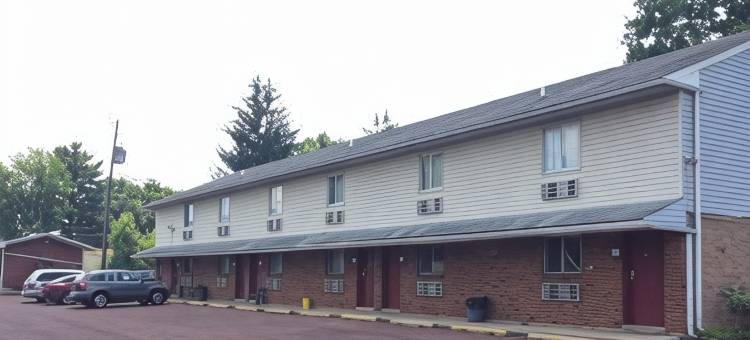 中心谷骑士酒店(Knights Inn Center Valley)图片