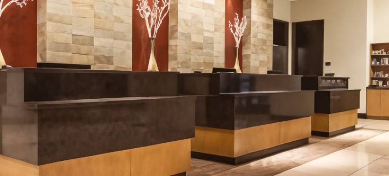 奥尔巴尼希尔顿酒店(Hilton Albany)图片