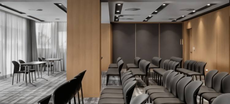 开普敦海滨AC酒店(AC Hotel Cape Town Waterfront)图片