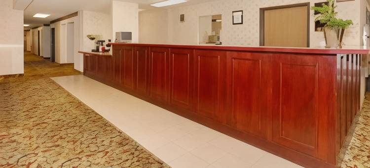 Baymont by Wyndham Kent/Seattle(Baymont by Wyndham Kent/Seattle)图片