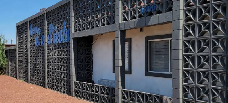 埃尔森特罗北温德姆速 8 酒店(Super 8 by Wyndham El Centro North)图片