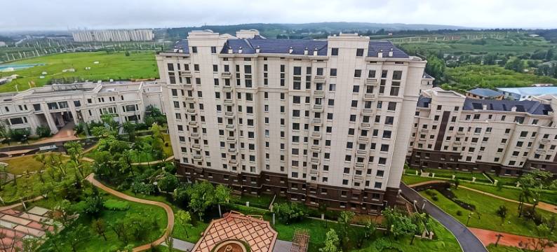 至尊宝公寓(长清公路分店)图片