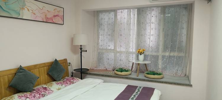 简约温馨公寓(升华路分店)图片