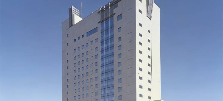 青森饭店(Hotel Aomori)图片