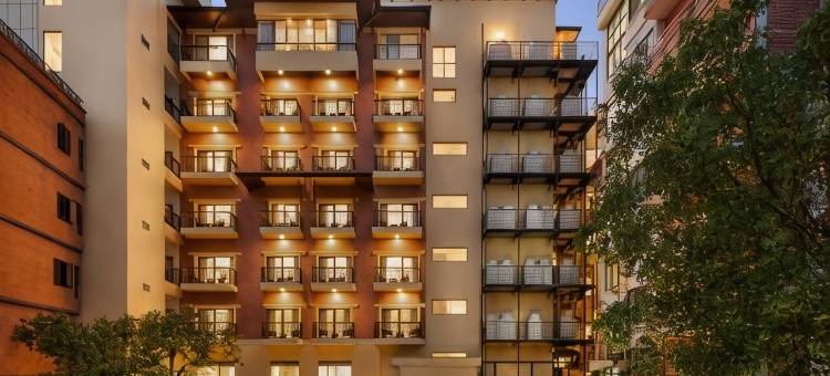 加德满都泰美尔温德姆华美达安可酒店(Ramada Encore by Wyndham Kathmandu Thamel)图片