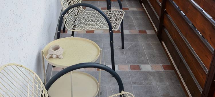 水晶玫瑰公寓(Apartment Crystal Rose)图片