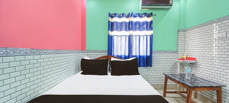 Hotel O Yuvraj Lodge图片