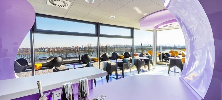 Prize by Radisson, 波恩市(Prize by Radisson, Bonn City)图片