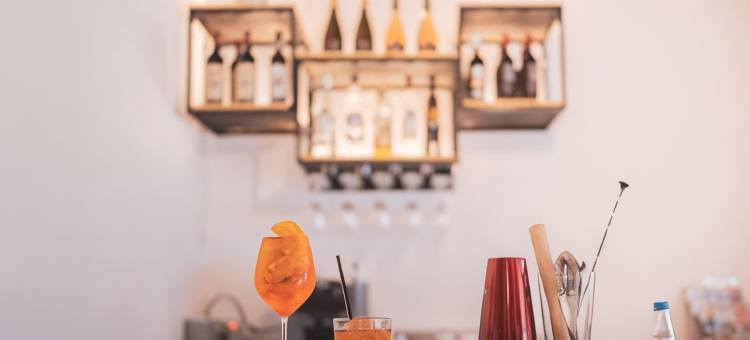 苏卡佩杜农家乐(Su Cappeddu Agriturismo)图片