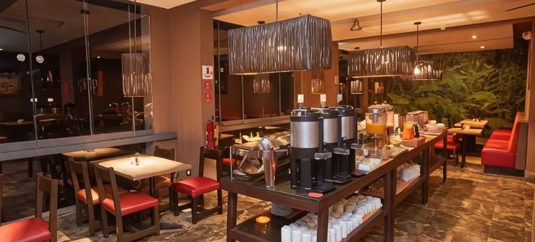 马丘比丘标准卡萨安迪娜酒店(Casa Andina Standard Machu Picchu)图片