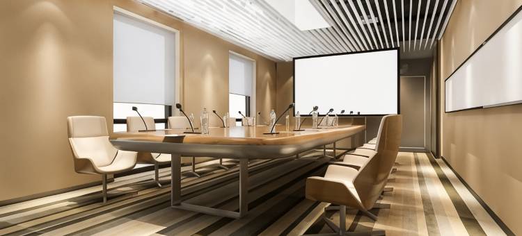 罗勇SCN城市酒店(SCN City Hotel Rayong)图片