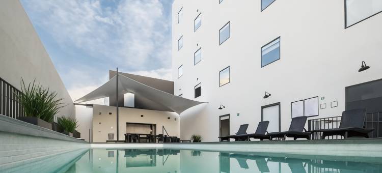 Staybridge Suites Villahermosa图片