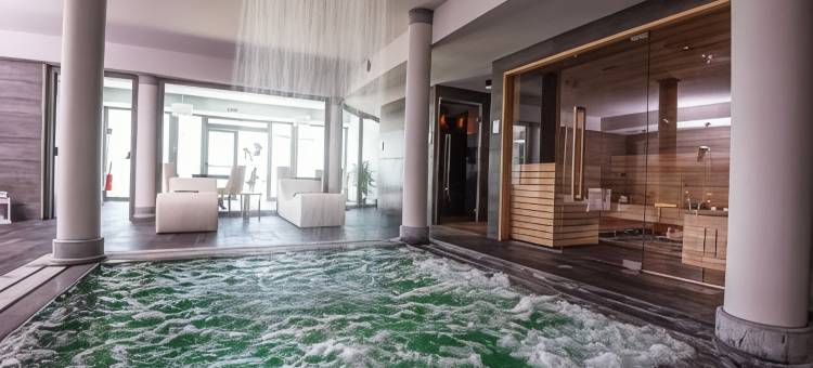 卡斯特洛邦纳利亚酒店&温泉度假村(Castello Bonaria Wine & Spa Resort)图片