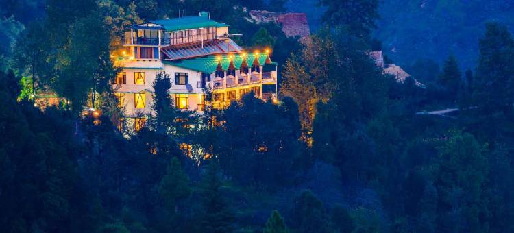 goSTOPS 穆克特什瓦尔(Gostops Mukteshwar)图片