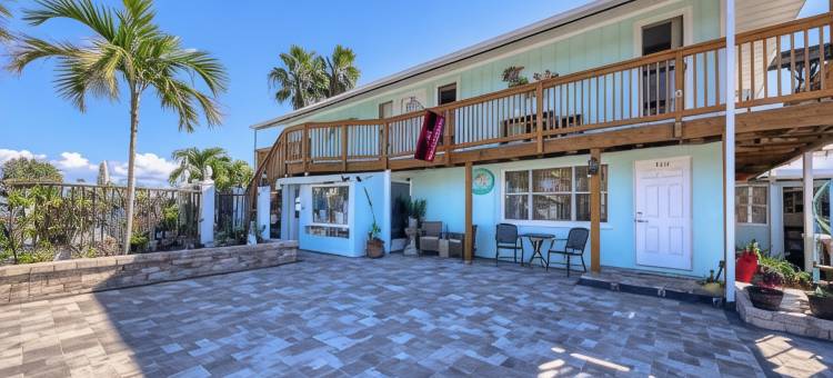 沙景度假出租屋(Sand Vista Vacation Hotel)图片