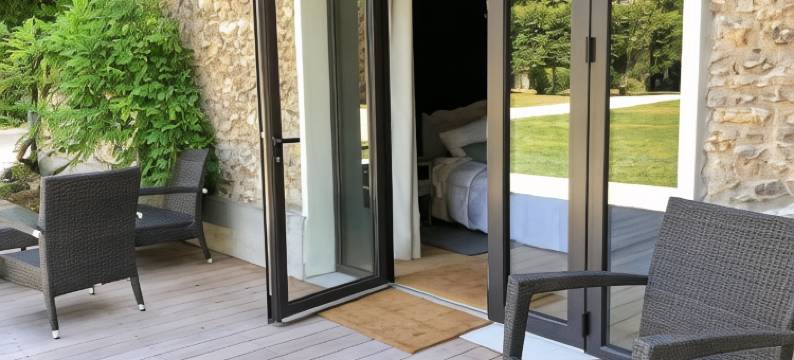 巴赞维尔修道院(Le Prieuré de Bazainville)图片