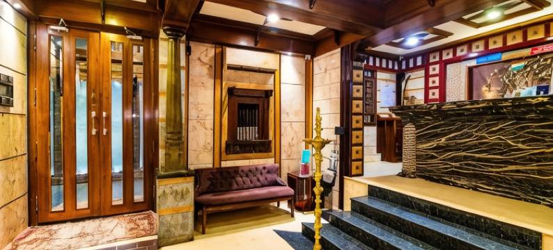 玛特维尤酒店(Hotel Mart View)图片