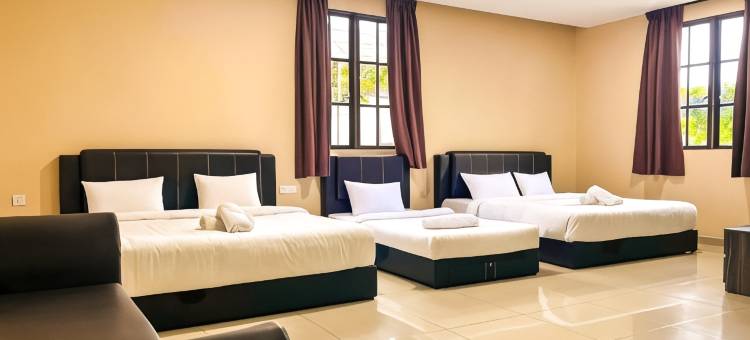 Tekoma Hotel Cameron Highlands图片