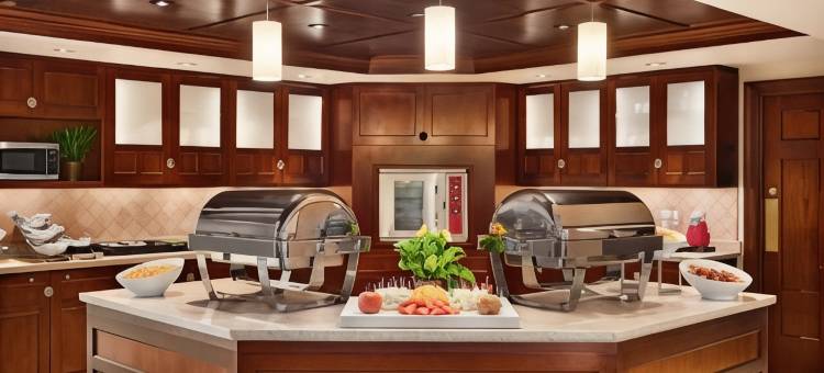 威尔明顿-布兰迪万河谷Homewood Suites by Hilton(Homewood Suites by Hilton Wilmington - Brandywine Valley)图片