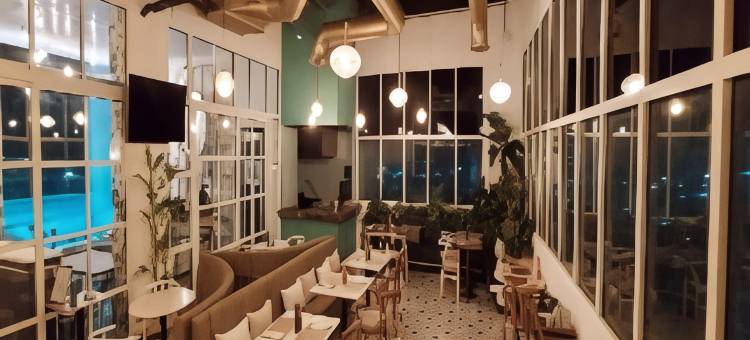 拉迪森个人会员法兰达集合的巴兰基亚(Faranda Collection Barranquilla, a Member of Radisson Individuals)图片