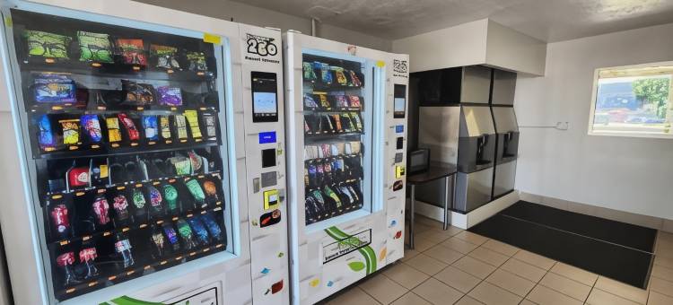 孔洛6号汽车旅馆(Motel 6 Conroe, TX)图片