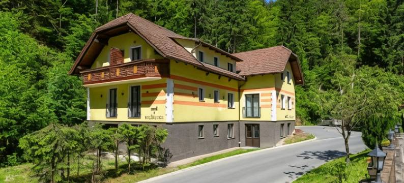 霍贝尔旅馆(Guest House Hober)图片