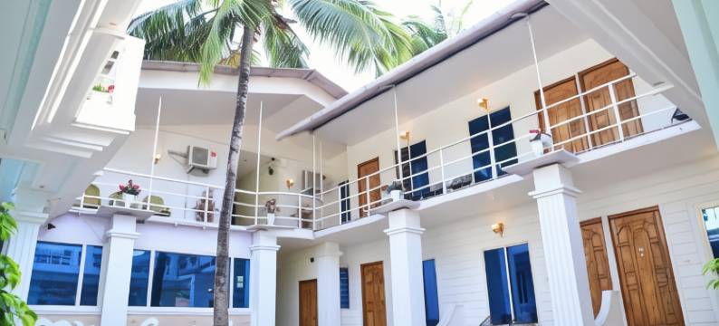 我的灵魂伴侣酒店(Hotel My Soulmate, Palolem Beach)图片